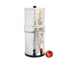 Crown Berkey Water Filter