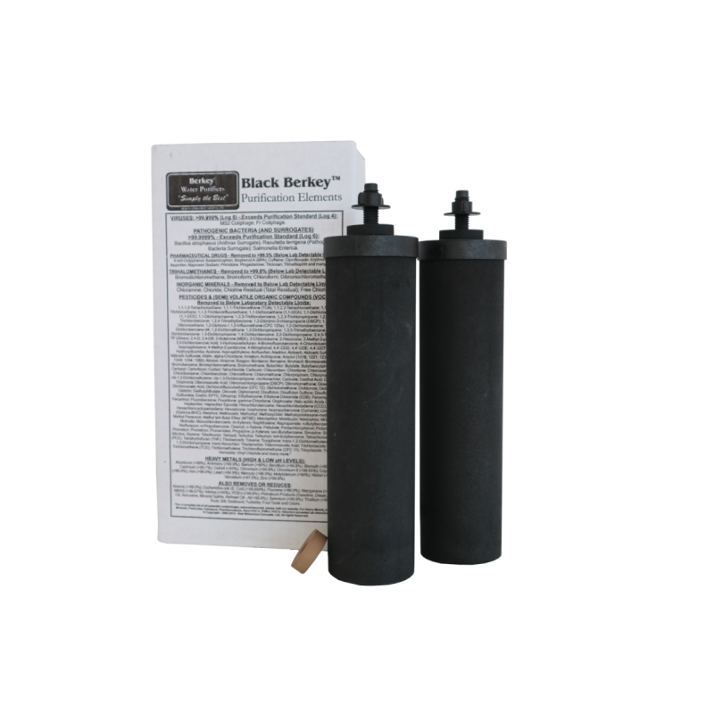 Black Berkey Element