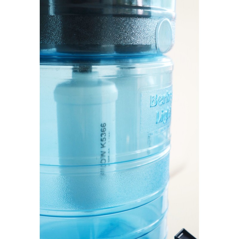 Berkey PF2 fluoride and arsenic removal filters