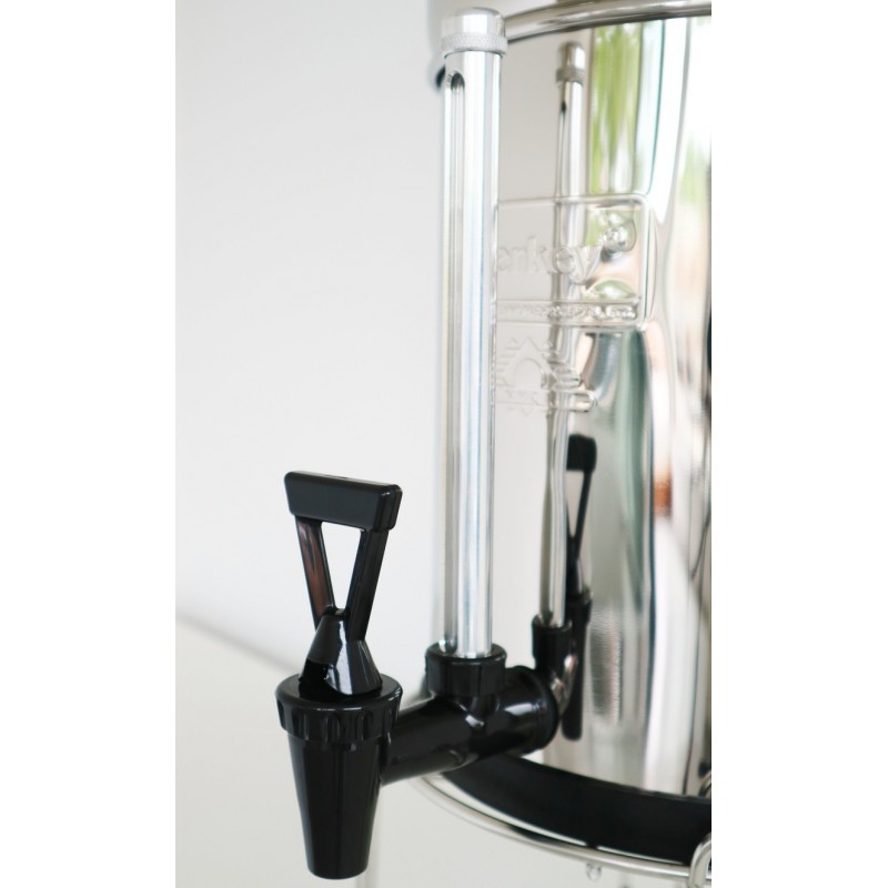 Berkey Sight Glass Spigot