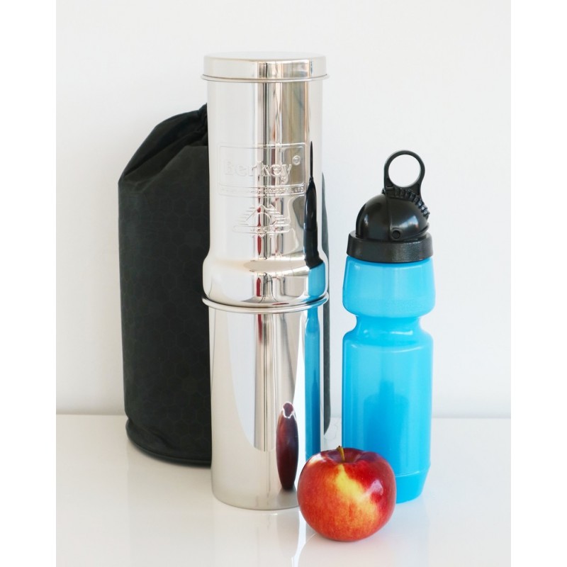 Go Berkey Kit Water Filter