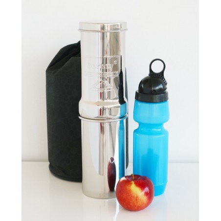 berkey kit quart litres portable capacity systems