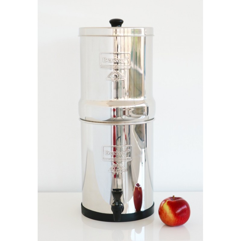 Travel Berkey filtre à eau